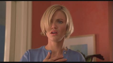 Cameron Diaz in "There's Something About Mary" - Cameron Diaz Image ...