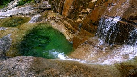 Found a hidden Pool - North Bend, WA : r/hiking