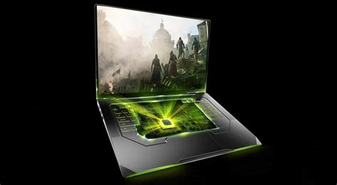 NVIDIA RTX 4090 Is Indeed Coming To Laptops! | ThinkComputers.org