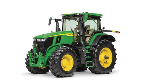 John Deere 7R 350