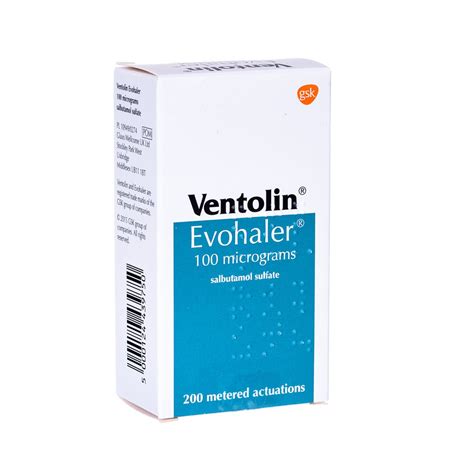 Rinsing or Drinking Water with Ventolin - UK Meds