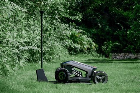 How to Maintain Your Robotic Lawn Mower