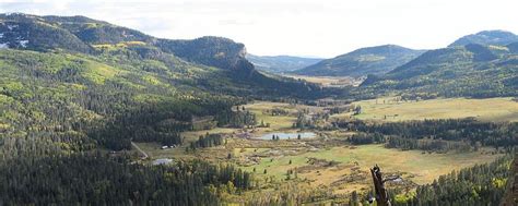 Hiking Trails in Colorado | Durango Mountain Resort