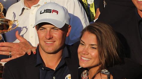 Jordan Spieth evicts roommates in preparation for wedding