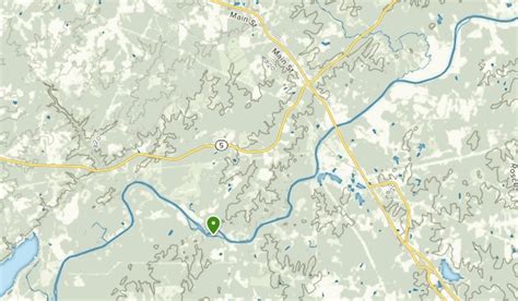 Best Trails near Whitesburg, Georgia | AllTrails