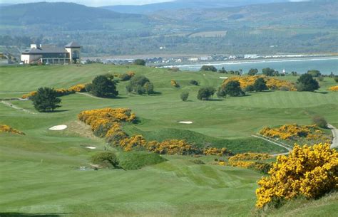 Wicklow Golf Club in Wicklow, County Wicklow, Ireland | GolfPass