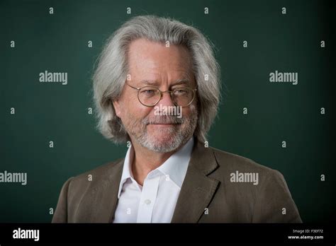 British philosopher A. C. Grayling Stock Photo - Alamy