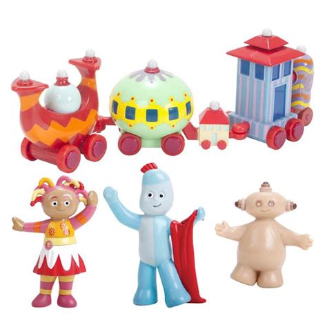 In The Night Garden Toys Myer - ToyWalls