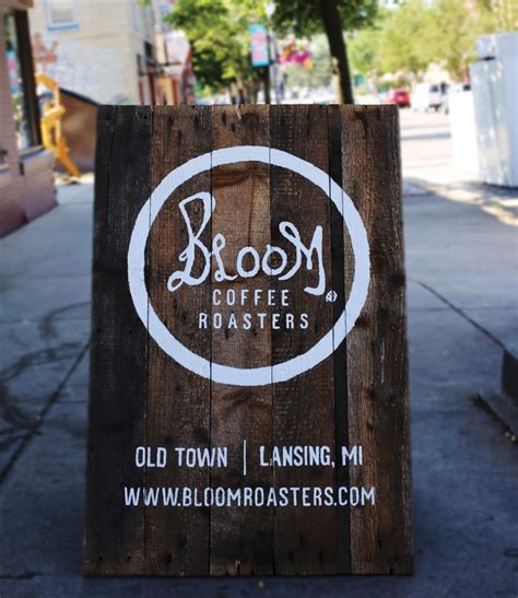 Bloom Coffee Roasters Brews in Old Town - 517 Magazine