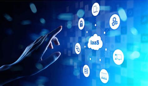 8 Useful Benefits of IAAS for Businesses to Know | Techfunnel