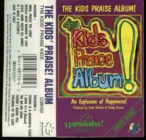 Kid's Praise!, Psalty – The Kids Praise Album! (1980, Cassette) - Discogs