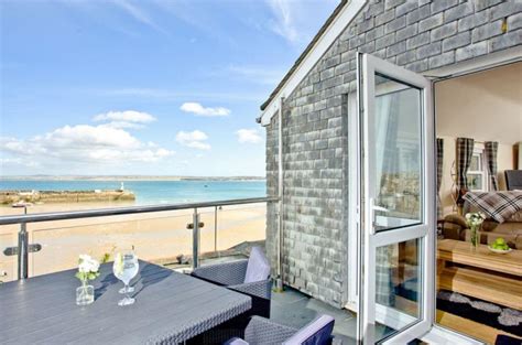 Holiday Cottages St Ives, Cornwall - No Booking Fees