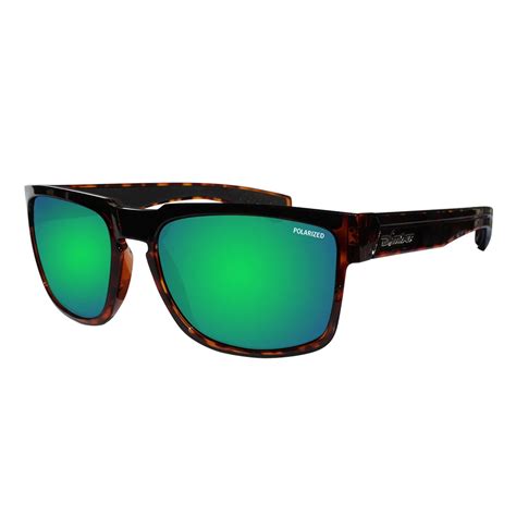 Bomber Floating Sunglasses Polarized Smart Bomb Shiny Tortoise Frm ...