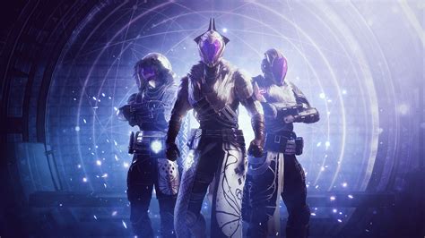 Destiny 2: Fans Not Happy with Vaulting Forsaken DLC