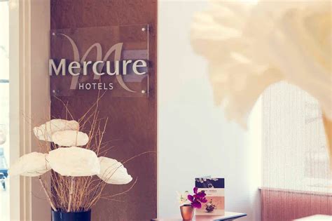 The Mercure Paris Place d'Italie Hotel, Paris | GreatValueVacations.ca