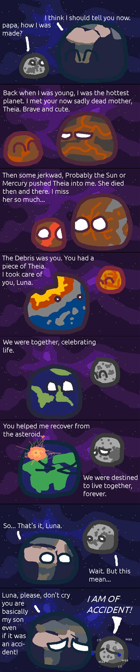 Luna's Story : r/Planetball