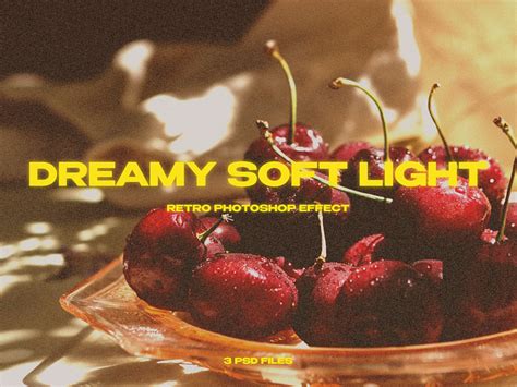 Soft Light Effect designs, themes, templates and downloadable graphic elements on Dribbble