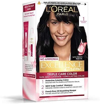 LOREAL EXCELLENCE CREME 1 - Willkins Pharmacy