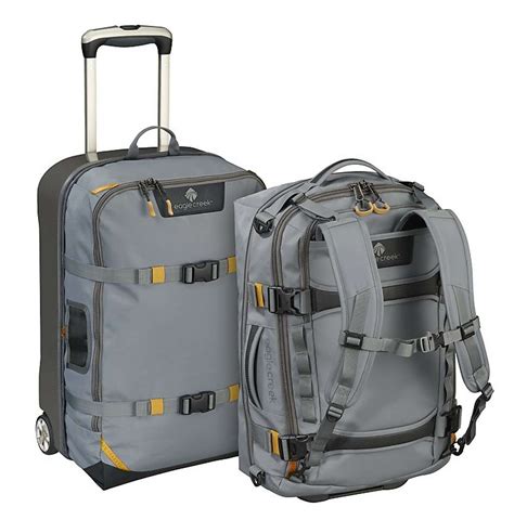 Eagle Creek Morphus Convertible Carry-on