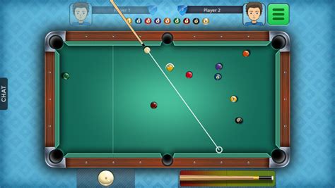 9 Ball Pool rules – The American billiards rules and instructions