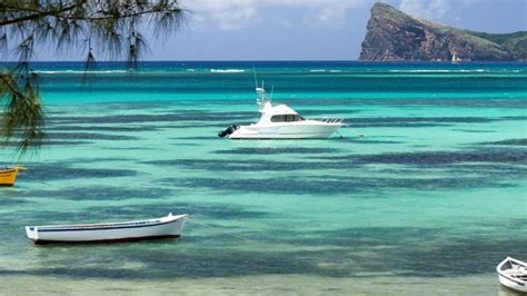 10 Most Popular Tourist Attractions in Mauritius | Trawell.in Blog