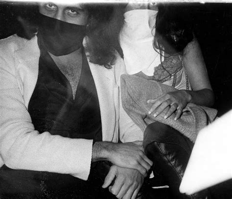 Photos of Cher and Gene Simmons During Their Short Dating in 1979 ...