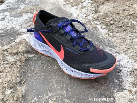 The best waterproof trail running shoes