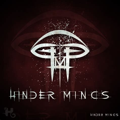 Hinder Minds - Logo by h-hich on DeviantArt