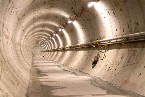 New York tunnel project to receive $3.8 billion from US government