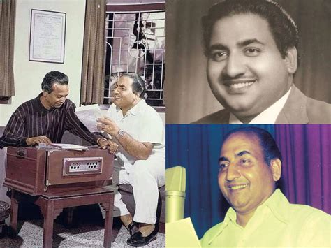 Mohammed Rafi: Tributes to Legendary Singer on his 40th Death Anniversary