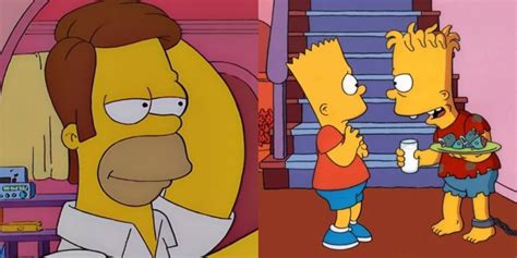 The Simpsons' Best Seasons, Ranked