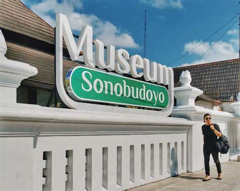 Museum Sonobudoyo Unit 1: Lokasi, Rute, Harga Tiket dan Tips