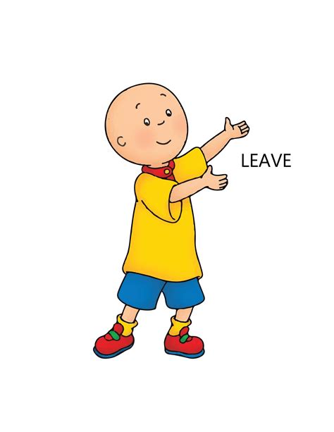 Caillou Funny | ubicaciondepersonas.cdmx.gob.mx