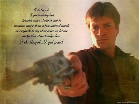 Serenity, Mal Reynolds, Guns, Geeky Chicks, Heart, Fireflyseren Quotes | Firefly serenity ...