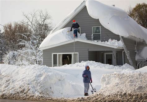 New York Snow Storm 2024 Weather - Marti Joelie