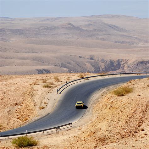 King's Highway in Jordan 2024 - Rove.me