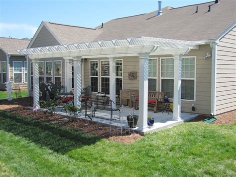 Front Yard Pergola Ideas | Images and Photos finder