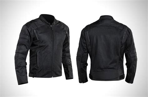 BILT Blaze 2 Summer Jacket - Return of the Cafe Racers