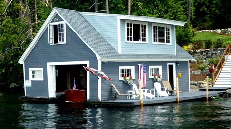 Lake Winnipesaukee Boat Rentals - Boat Choices