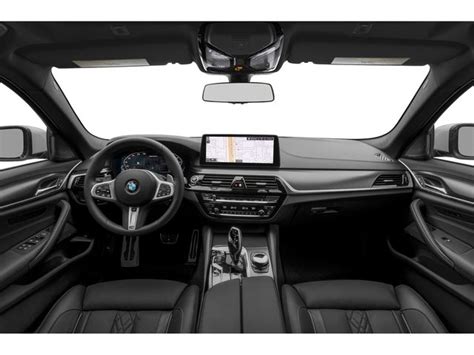 2024 BMW M550i For Sale in Plano TX | Sewell BMW of Plano