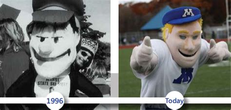 The Skipper Mascot: Represents Us Well? – Minnetonka Breezes