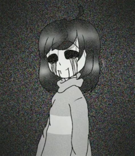 Core!Chara | New Undertale Fanon AU Wiki | Fandom