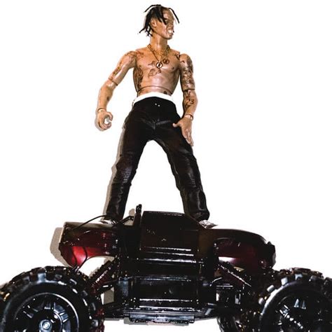 Travis Scott - 90210 Lyrics | LyricsFA