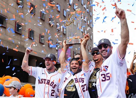 Houston Astros roster: Astros Roster 2023: A look at the best players ...