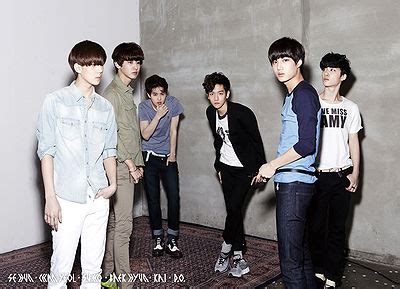 EXO-K - generasia