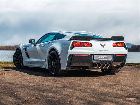 Corvette C7 Grand Sport Final Edition - Performance Motors