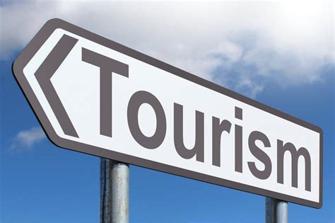 Tourism - Highway Sign image