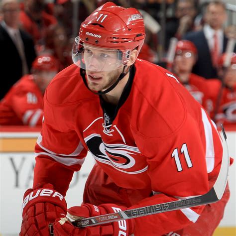 Jordan Staal Injury: Updates on Hurricanes Star's Leg and Recovery ...