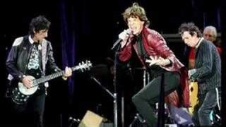 Miss You Chords by The Rolling Stones - ChordU