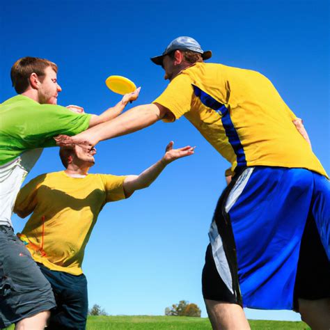 Understanding the Rules of Ultimate Frisbee: A Comprehensive Guide